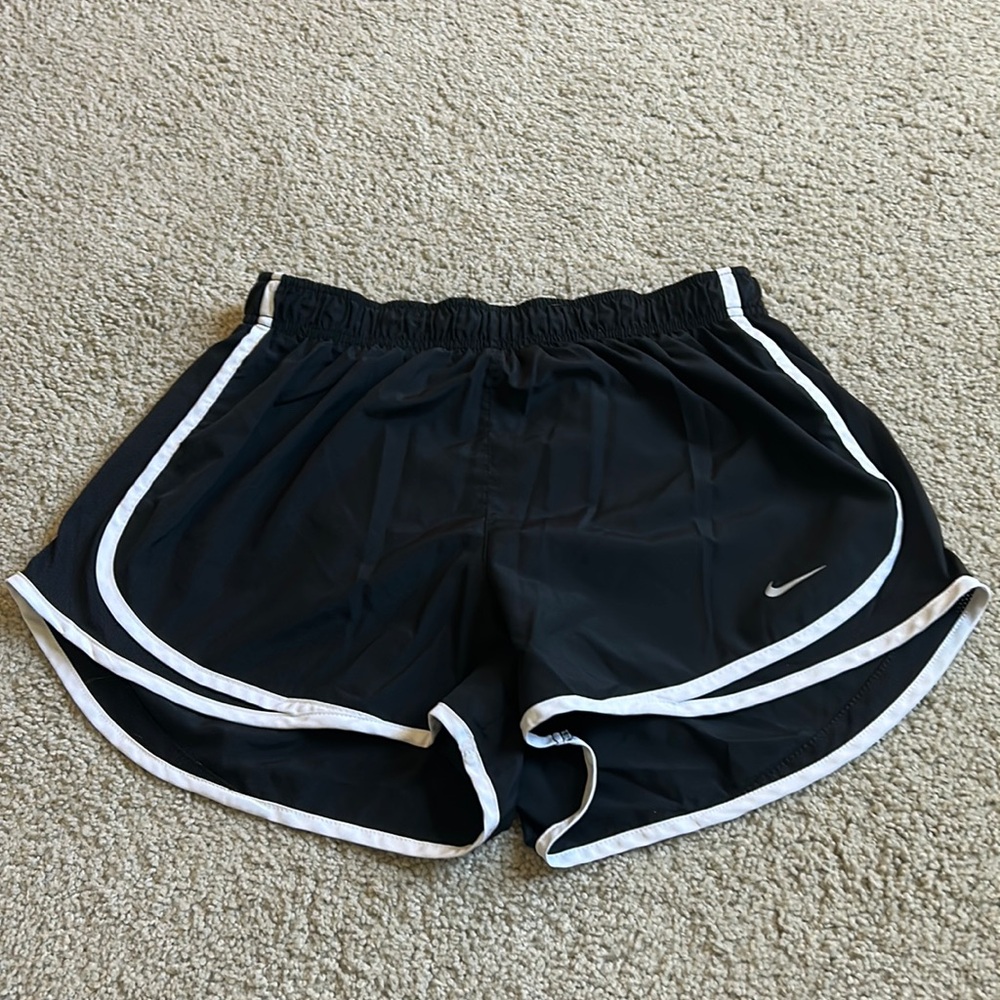 nike dry fit shorts